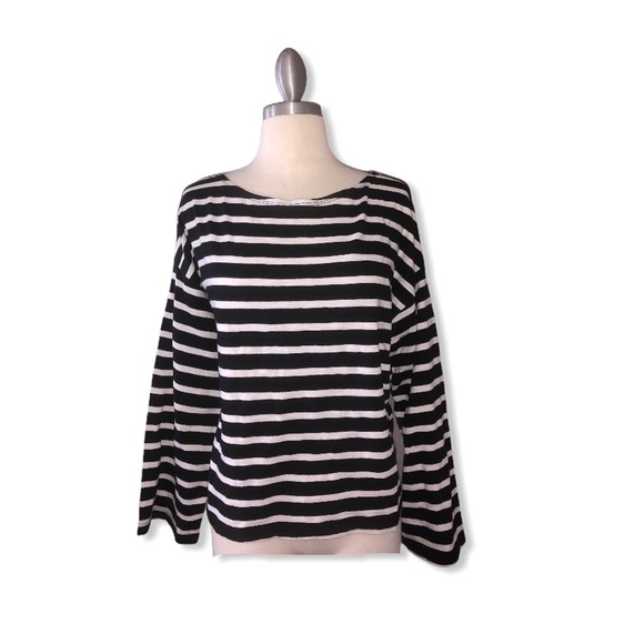 Levi’s Women’s Tees Long Sleeves - Picture 3 of 4